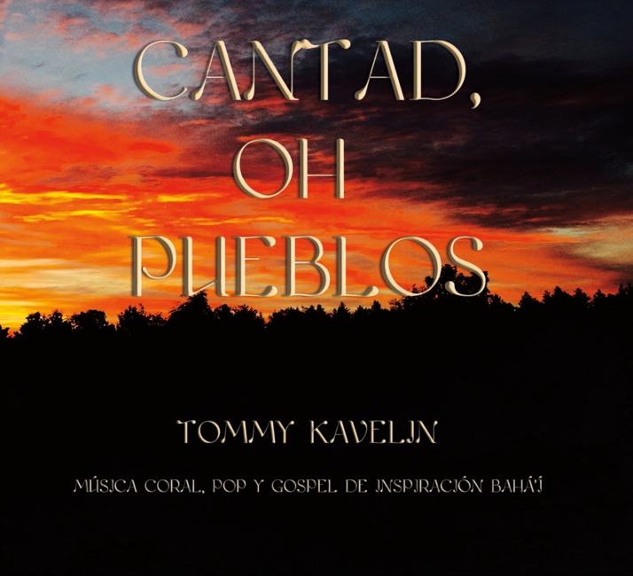 Cantad, Oh Pueblos - Click Image to Close